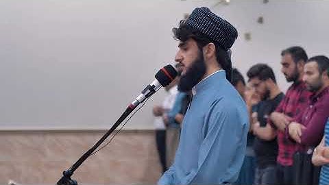 "يُسَبِّح لِلَّهِ ما فِي السَّمَاوات وما في الأَرضِ" - تلاوة عطرة لـ القارئ يوسف عثمان الكردي.