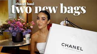 Fashion Month Finale- CHANEL 31 Rue Cambon Haul | Tamara Kalinic