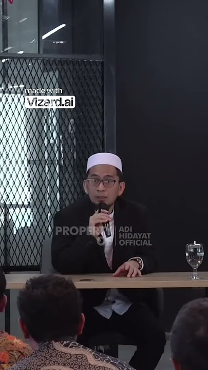 nasehat ustadz adi hidayat #ustadzadihidayatofficial #ustadzadihidayat #quotes#storywa #motivasidiri