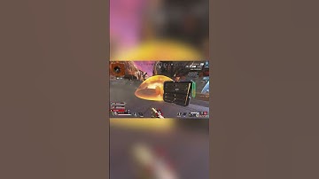 Gibby bubble fights are fun and actually really good with valk #apex #apexlegends #apexlegendsclips