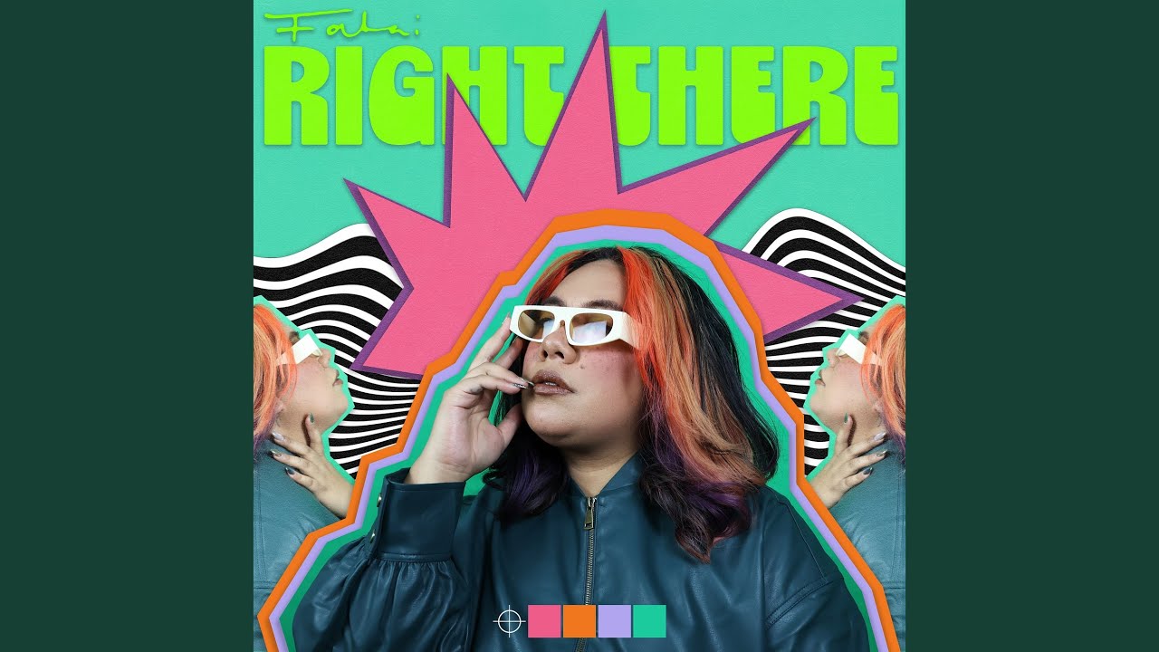 Watch Right There on YouTube Watch Right There on YouTube