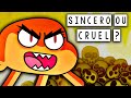 Aprendendo Sobre Empatia com o Incrível Mundo de Gumball