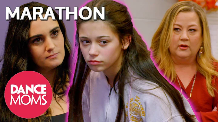 Tammi Confronts Corinne for Calling Her “CRAZY” (S1 Flashback) | Dance Moms: A New Era | Dance Moms