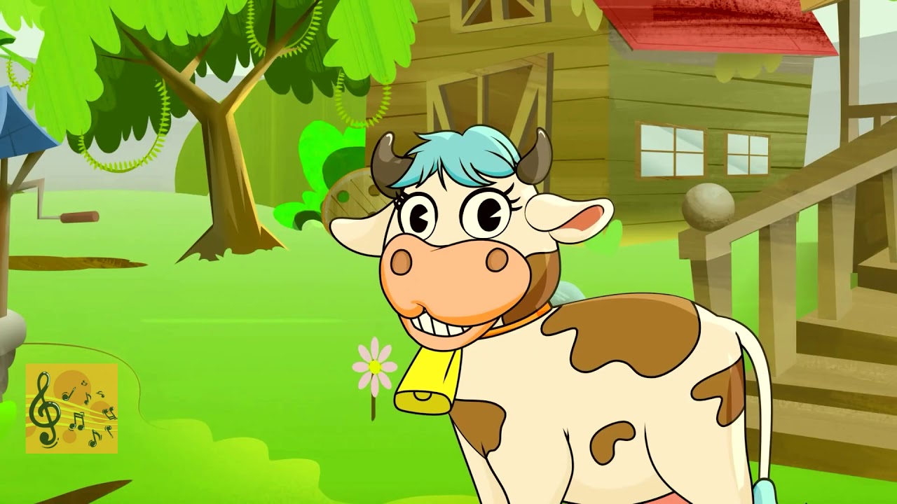 En La Granja De Mi Tio Ingles