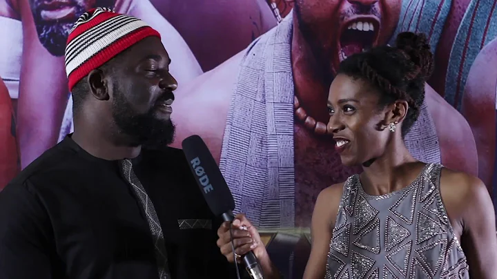 OKUFERE [Private Screening]... Nonso Diobi, Chizzy Alichi, Emeka Amakeze, Ozioma Okere