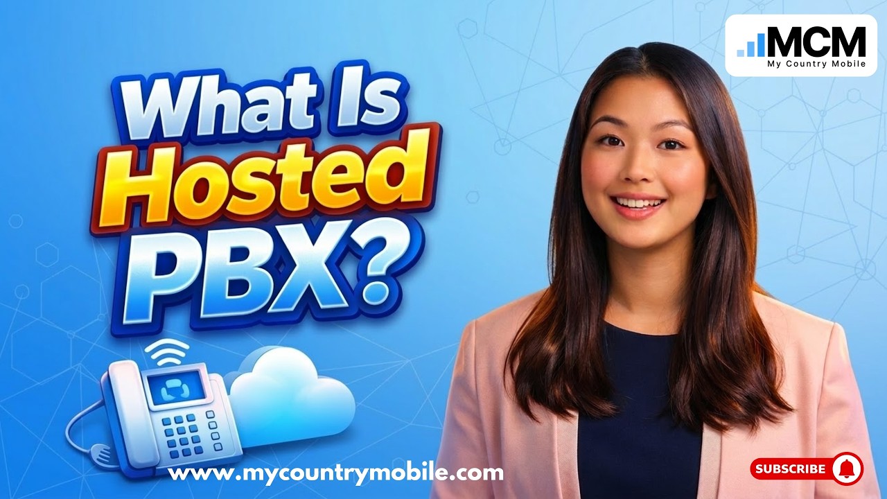 The Hosted PBX Experience Seamless Communication For Success YouTube