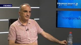 Download lagu Geopolitika 13 06 2019 gost Aleksandar Raković Geopolitika 13 06 2019 gost Aleksandar Raković
