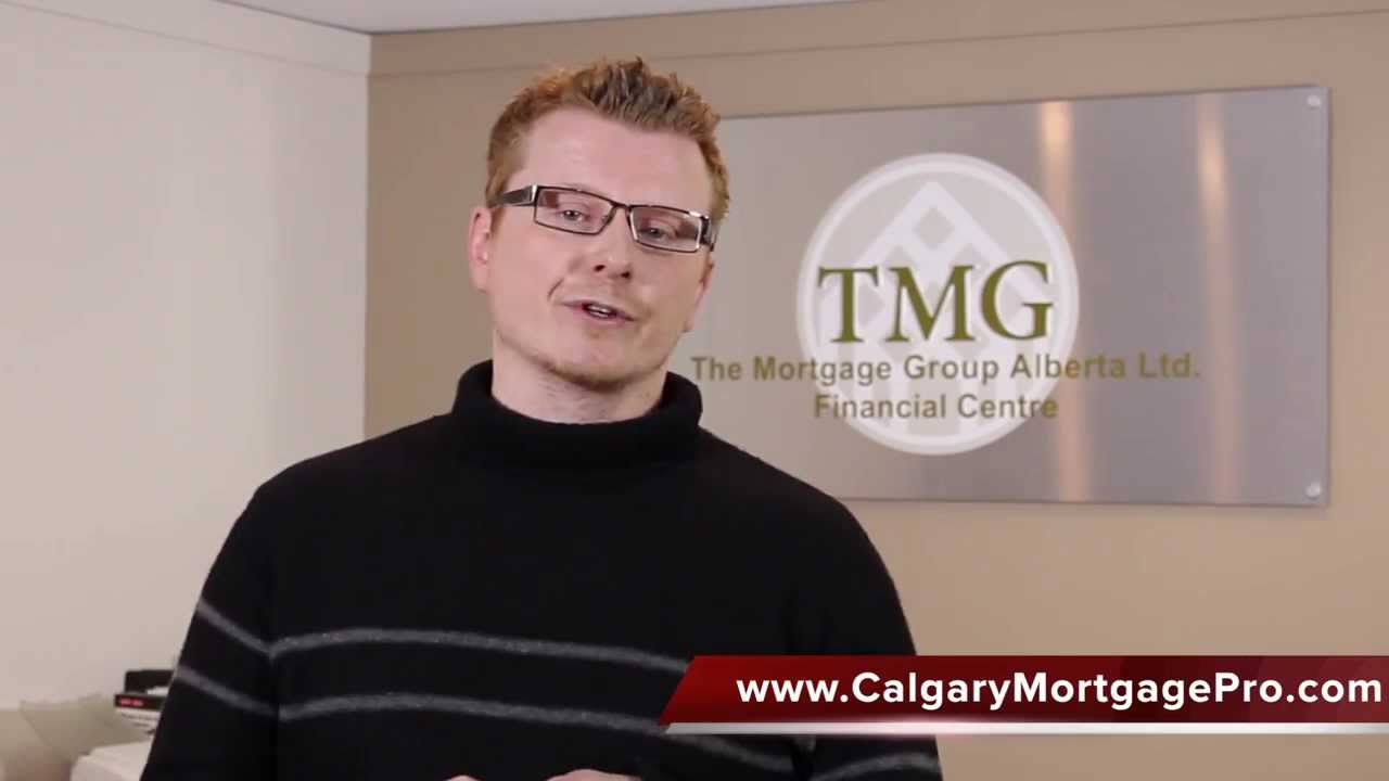Calgary Mortgage Broker (Fastest Approval Secrets) YouTube