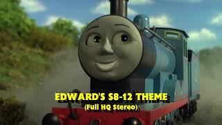 Edward's S8-12 Theme (Full HQ Stereo)