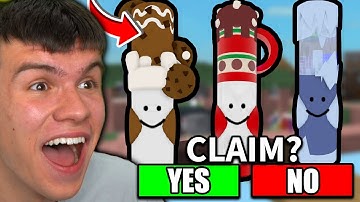 ALL *3* NEW MARKER LOCATIONS In Roblox Find The Markers (225) (FROZEN, MILK & COOKIES, HOT COCOA)