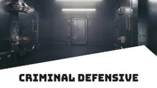 Peek A Phone Criminal Defensive Mission Full Walkthrough with Solutions (FaintLines) screenshot 4