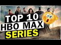 Best HBO Max shows to binge watch today