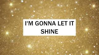 This little light of mine karaoke