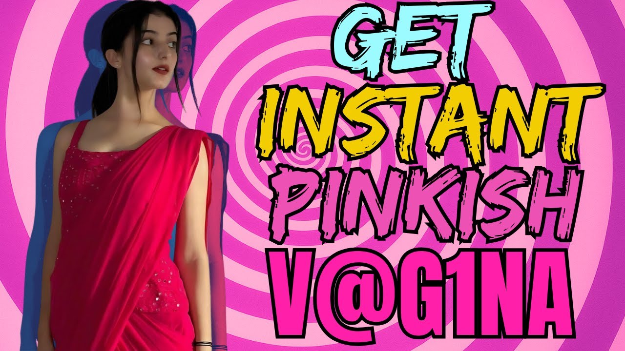 Soft Pink Rebirth | MTF Vaginoplasty Binaural Beats for Pure Feminine Beauty 🌸