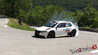 Test Rallye Jean Behra 2026 ⎮ Seret ⎮ Riberi ⎮ Baillet ⎮ Minelli ⎮ Latella By PapaJulien