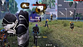 Last Zone Amazing Gameplay Free Fire Max