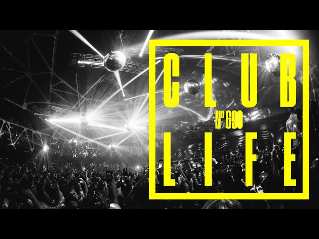 Tiësto - CLUBLIFE by Tiesto 690