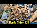 सिर्फ 11 हज़ार मिलोमीटर में हालत ख़राब 😭 Japanese Technology Honda Clutch issue