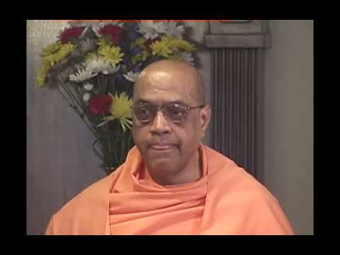 Swami Yuktatmananda - Vivekananda on the Essence of Religion