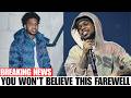 Lil Poppa’s Last Goodbye | Fans and Family Break Down During Emotional Funeral Tribute