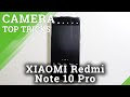 Camera Top Tricks for XIAOMI Redmi Note 10 Pro – Best Camera Options