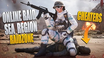 Cheater Alliance Got DESTROYED – Full Proof + Wipe! | RaidZone