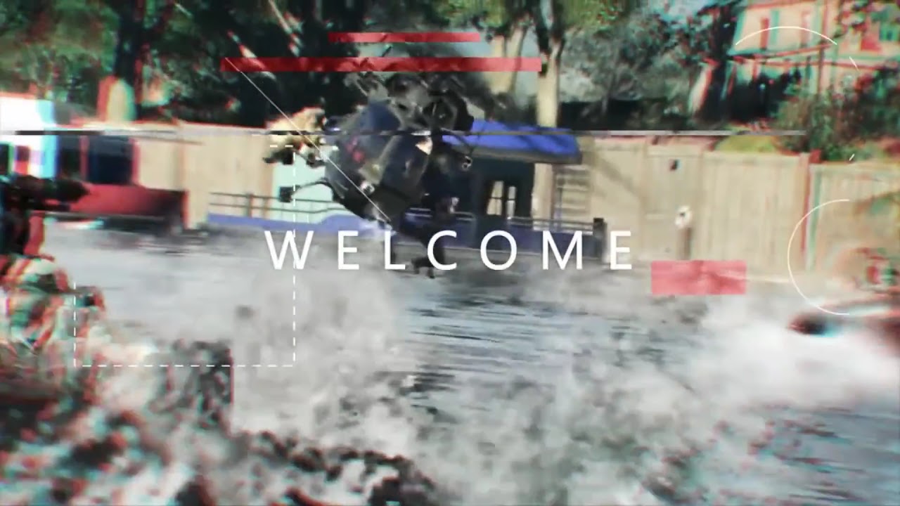 ★ UTLER vs. the WORLD ★ Willkommen auf meinem YouTube Channel [🇩🇪]