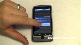 How to Partition Your SDCARD