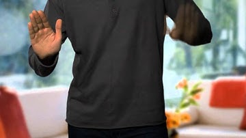 Babel Rising Motion Trailer Kinect [INT]