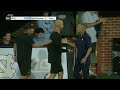 UNC Men's Soccer: Lockermann Goal Sends Heels Over VCU, 1-0