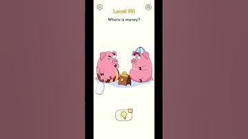 Dop 2 Delete One Part Level 141 #shorts #youtubeshorts