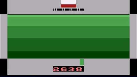 Submarine Commander  ~ Atari 2600
