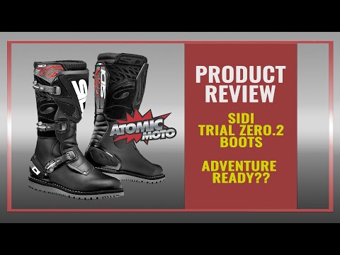 Sidi Trial Zero
