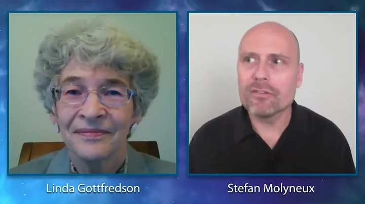 Race, Evolution and Intelligence Linda Gottfredson...