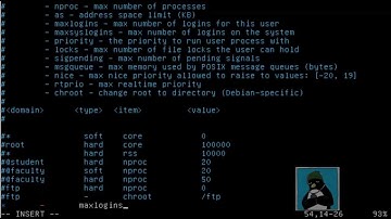 LPIC-1 102 Security Administration