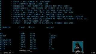 LPIC-1 102 Security Administration