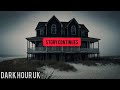 The Night on the Lagoon |l True Horror Story of The Shovel Man (UK Horror Short)