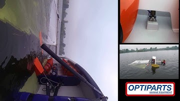 OPTIPARTS introducing the new maststep