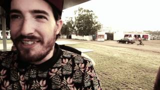 Casper X Hurricane X Festivalblog