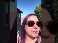 4th Day of Healing After Face Injections #over40women #faceinjections #mature #healing