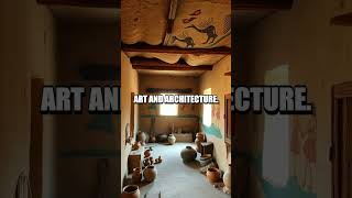 Unraveling Historical Secrets in the Forgotten City of Akrotiri