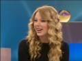 Taylor Swift on Loose Women (FULL w/performance) HQ 18 FEB 09-Lyrics