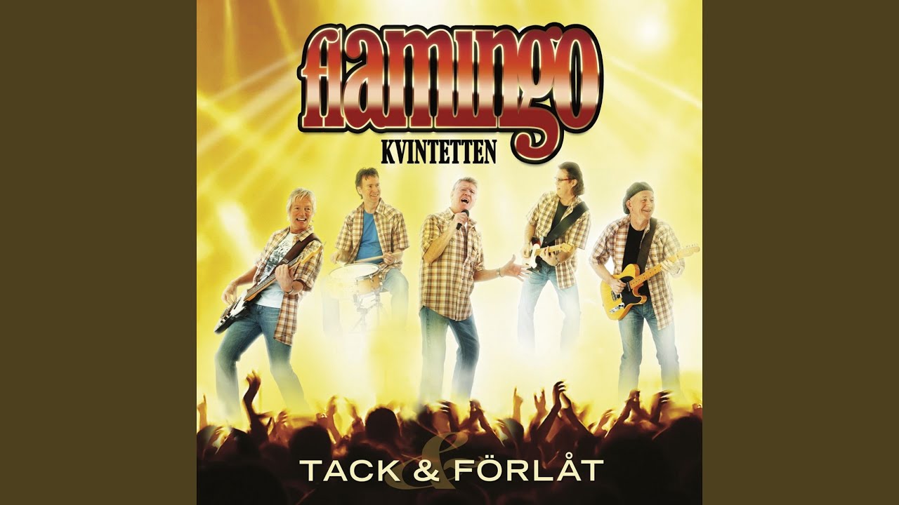Fernandoz Varje Gång Jag Ser Dig