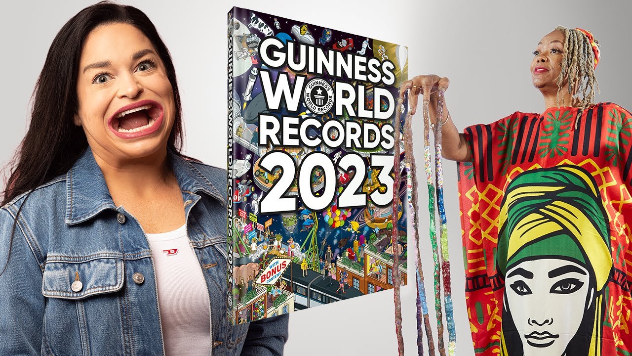 World Book of Records