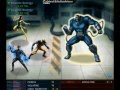 X-Men vs Apocalypse - Marvel Avengers Alliance [MAA]