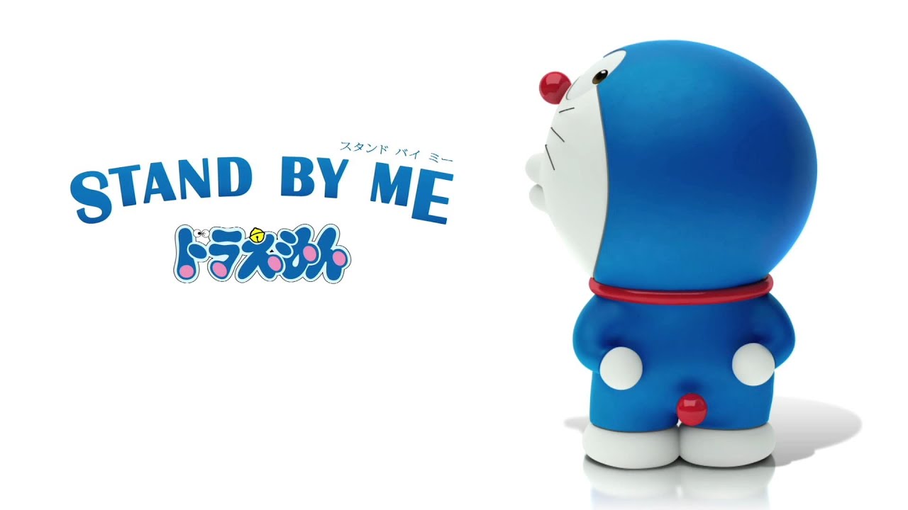 OST. Stand by Me Doraemon (2014) - Sountrack Doraemon HD 