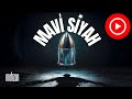 MAHZEN - Mavi Siyah [Official Lyric Video]