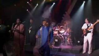Ritchie Stanley & 110 N the Shade