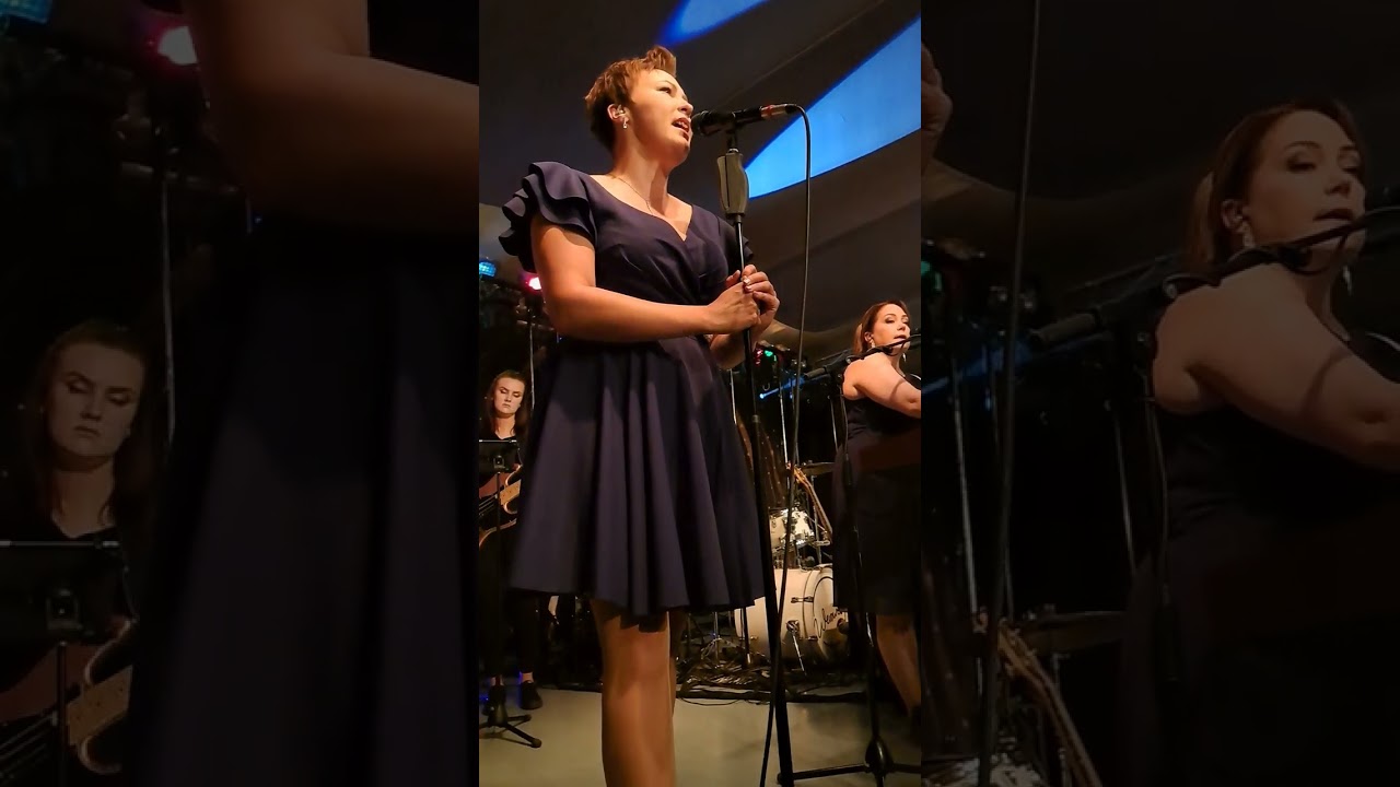 Naapurinvaara 21.9.2024.  Neitoset; Tahdon sut mun huomiseen...