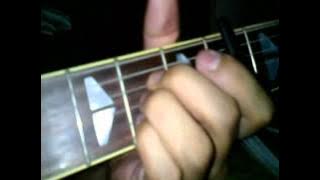 Motif Band-Tuhan Jagakan Dia Cover